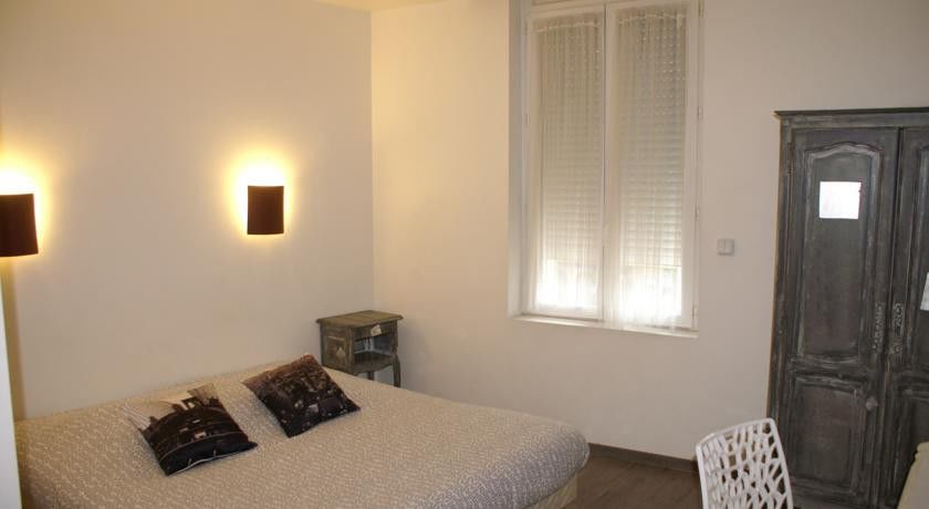 Hotel Le 5 Martigues Esterno foto