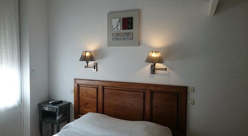 Hotel Le 5 Martigues Esterno foto