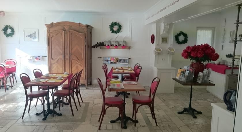 Hotel Le 5 Martigues Esterno foto